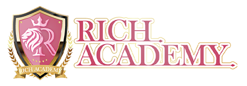 RICH ACADEMY(リッチアカデミー)